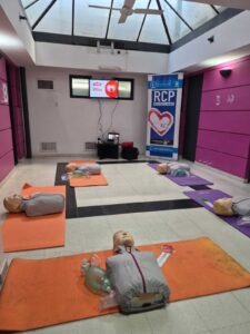 capacitación perinat spa